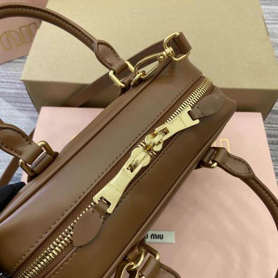 MiuMiu- Master Quality