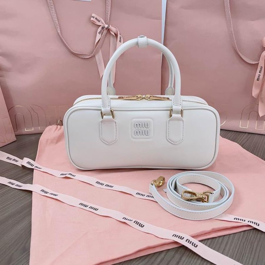 MiuMiu- Master Quality