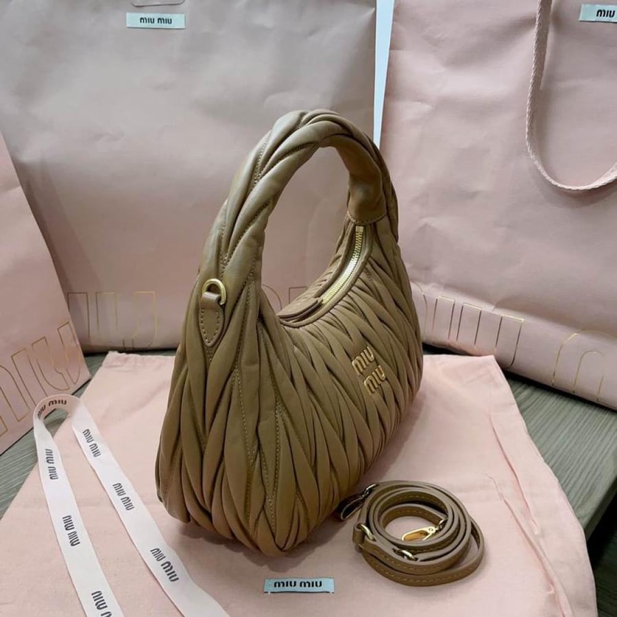MiuMiu Wander- Master Quality