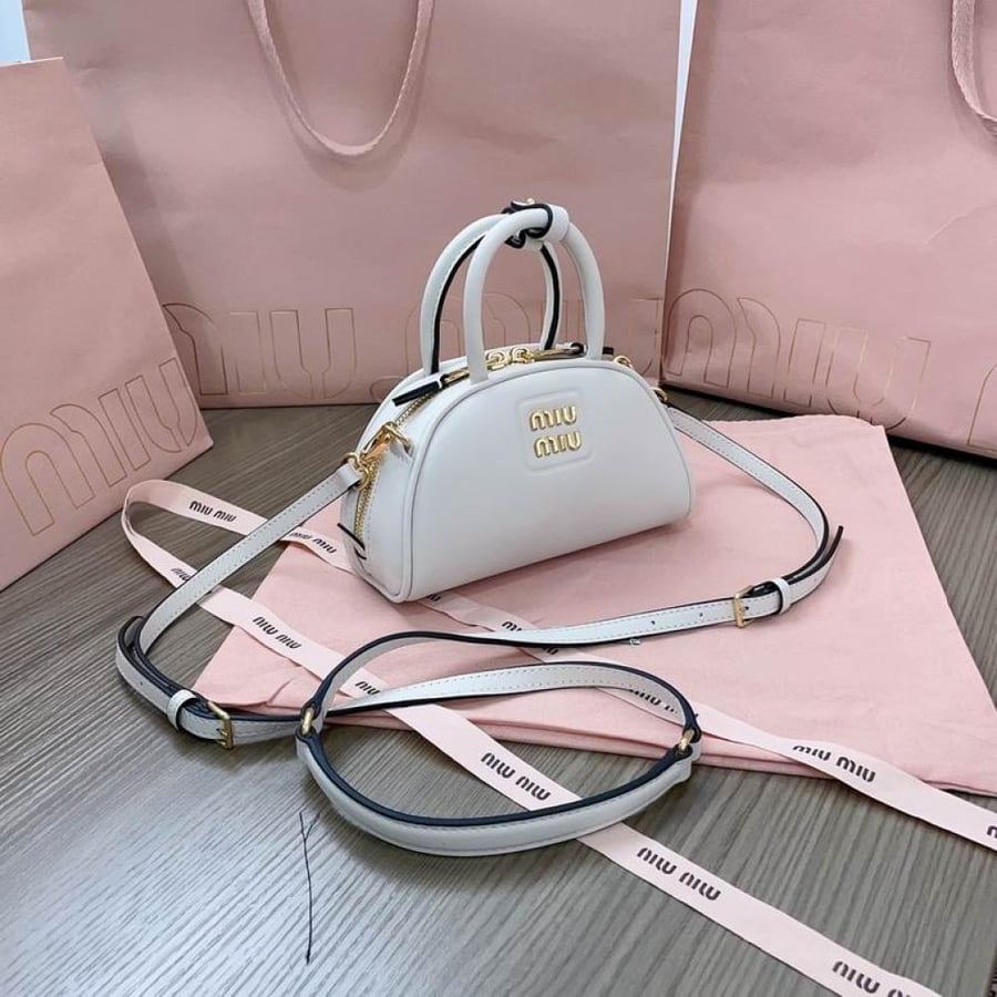 MiuMiu- Master Quality