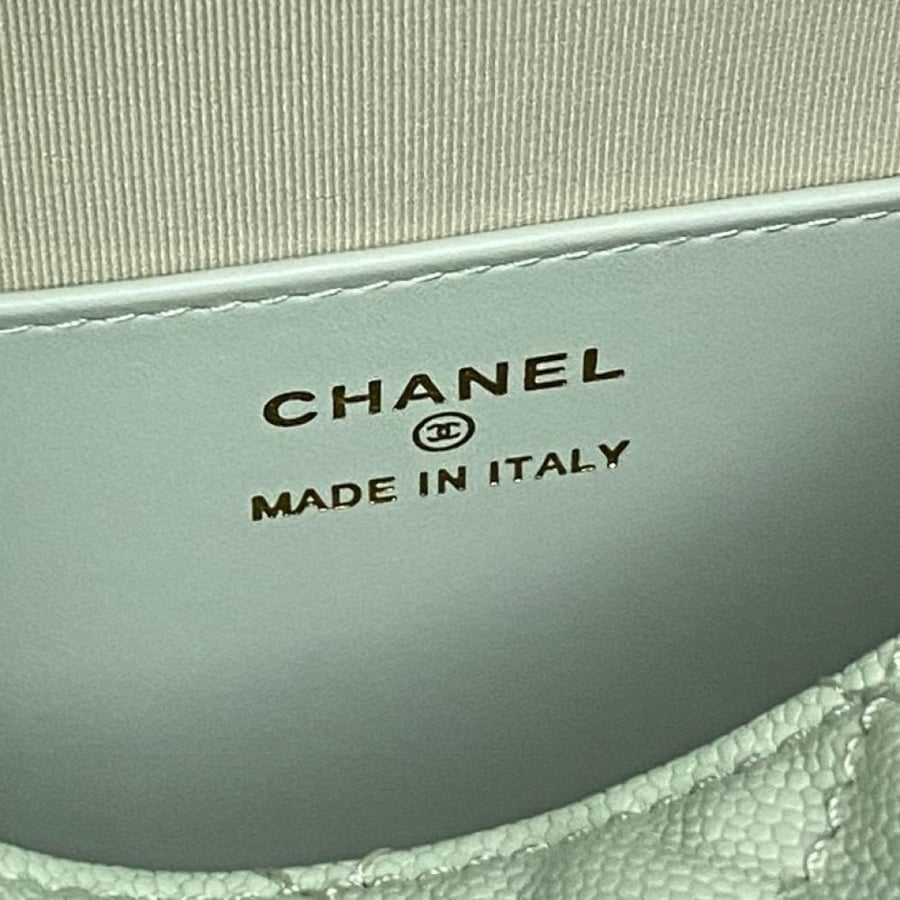 Chanel Coco Crush- Master Quality