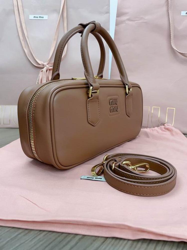 MiuMiu- Master Quality