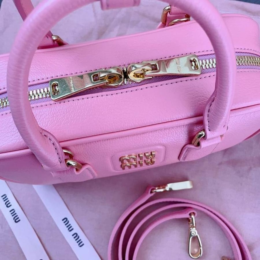 MiuMiu- Master Quality