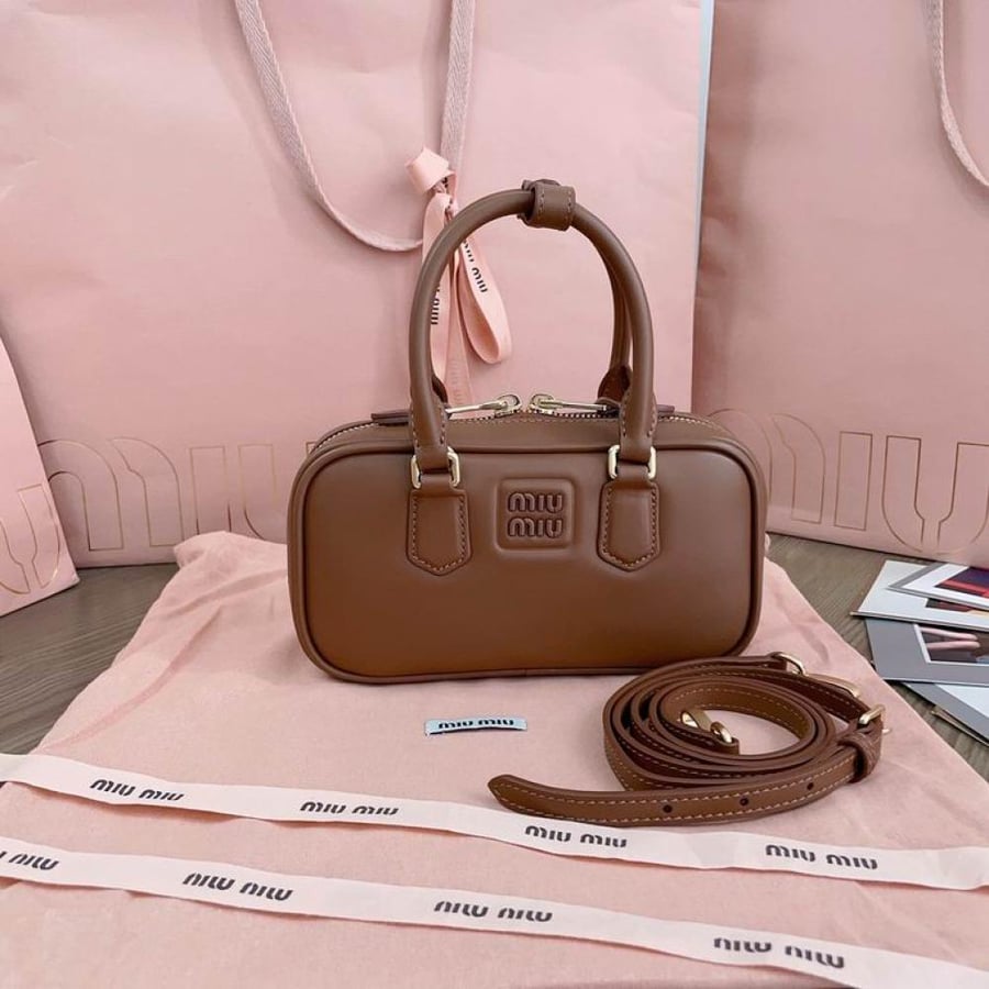 MiuMiu- Master Quality