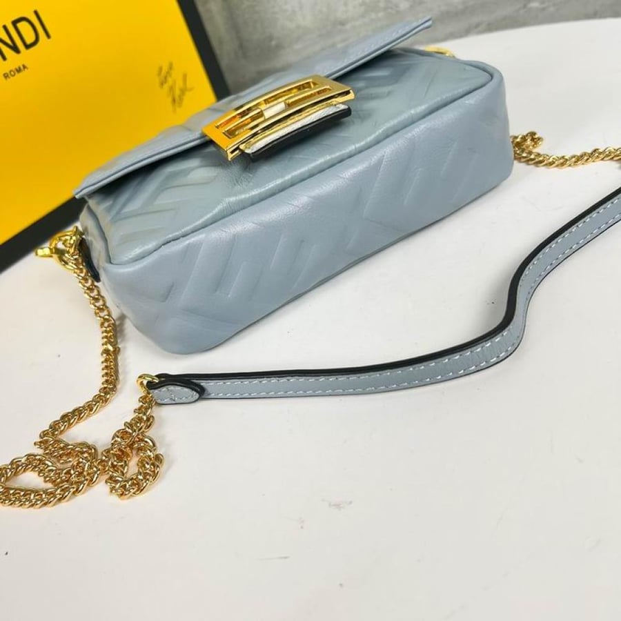 Fendi Baguette- Master Quality