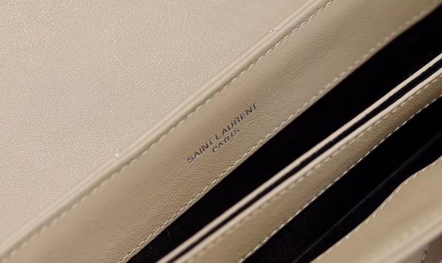 YSL PUFFER- Master Quality