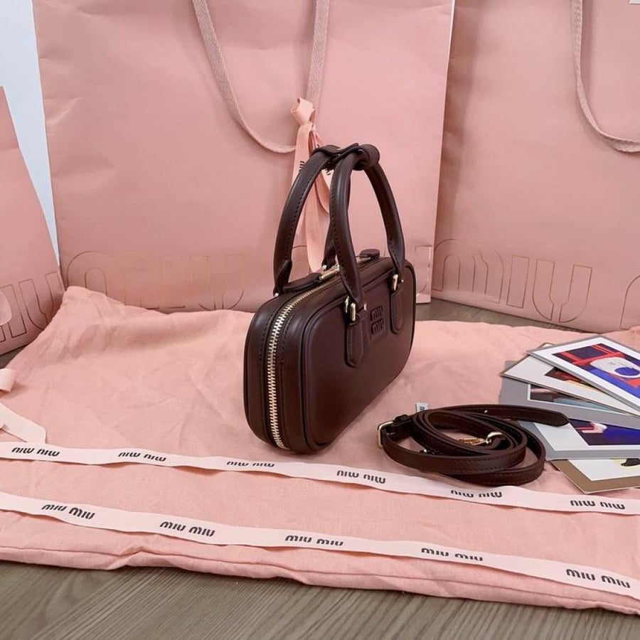 MiuMiu- Master Quality