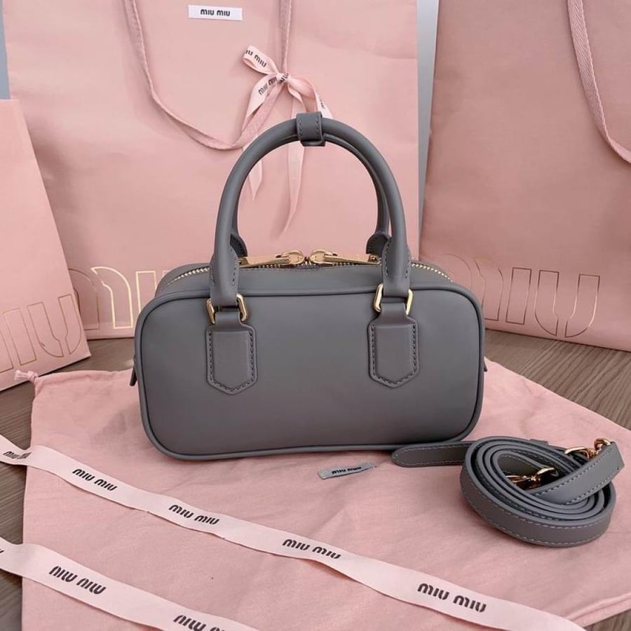 MiuMiu- Master Quality