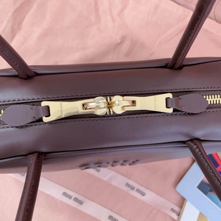 MiuMiu- Master Quality