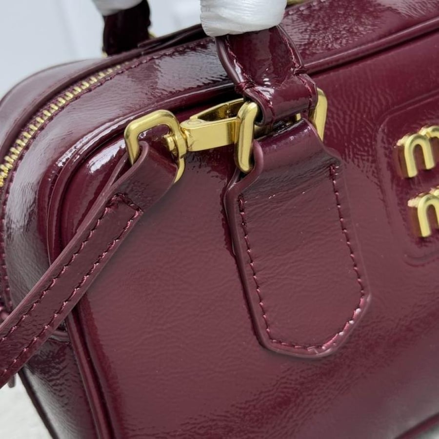MiuMiu- Master Quality