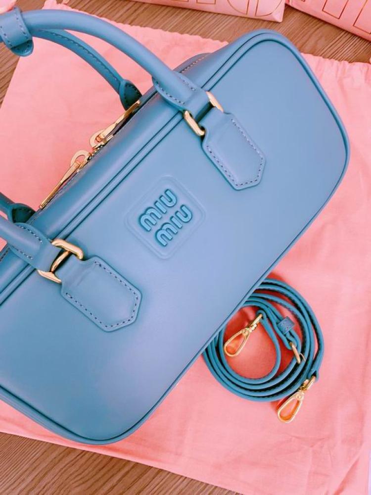 MiuMiu- Master Quality
