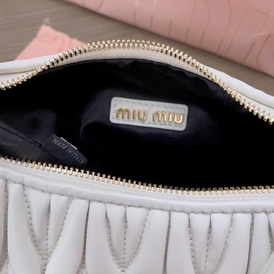 MiuMiu Wander- Master Quality