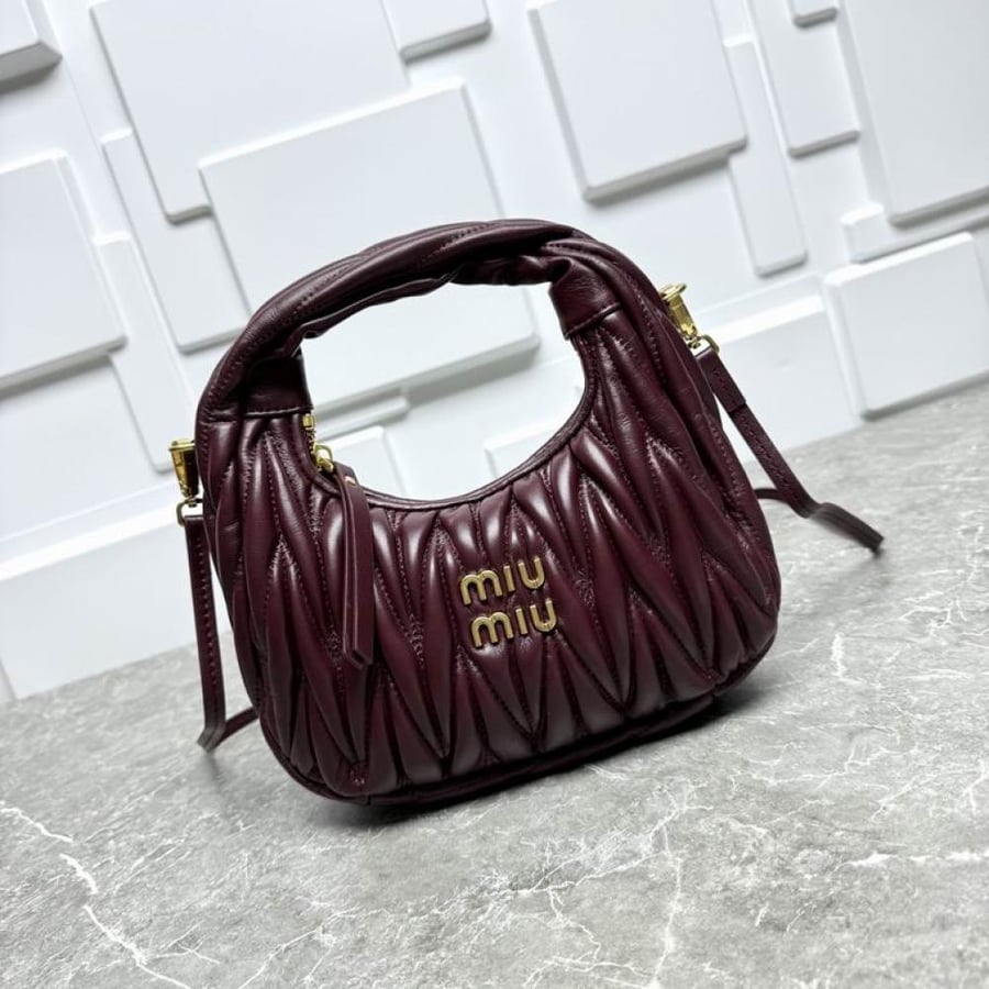 MiuMiu Wander- Masrter Quality