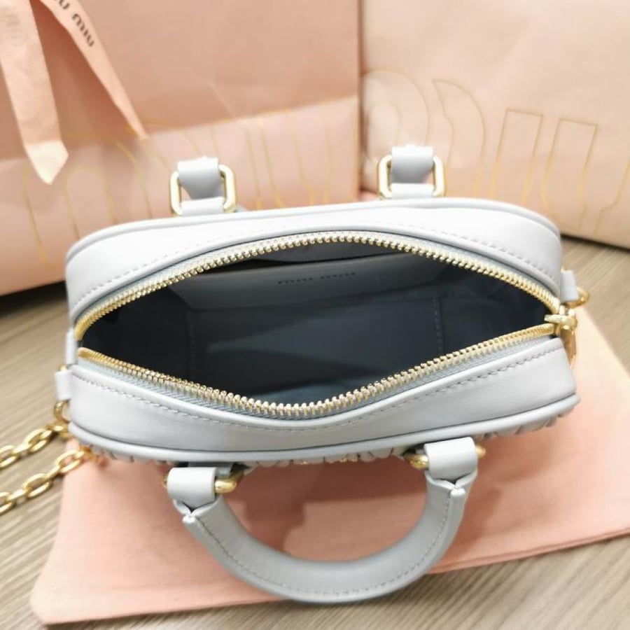 MiuMiu- Master Quality