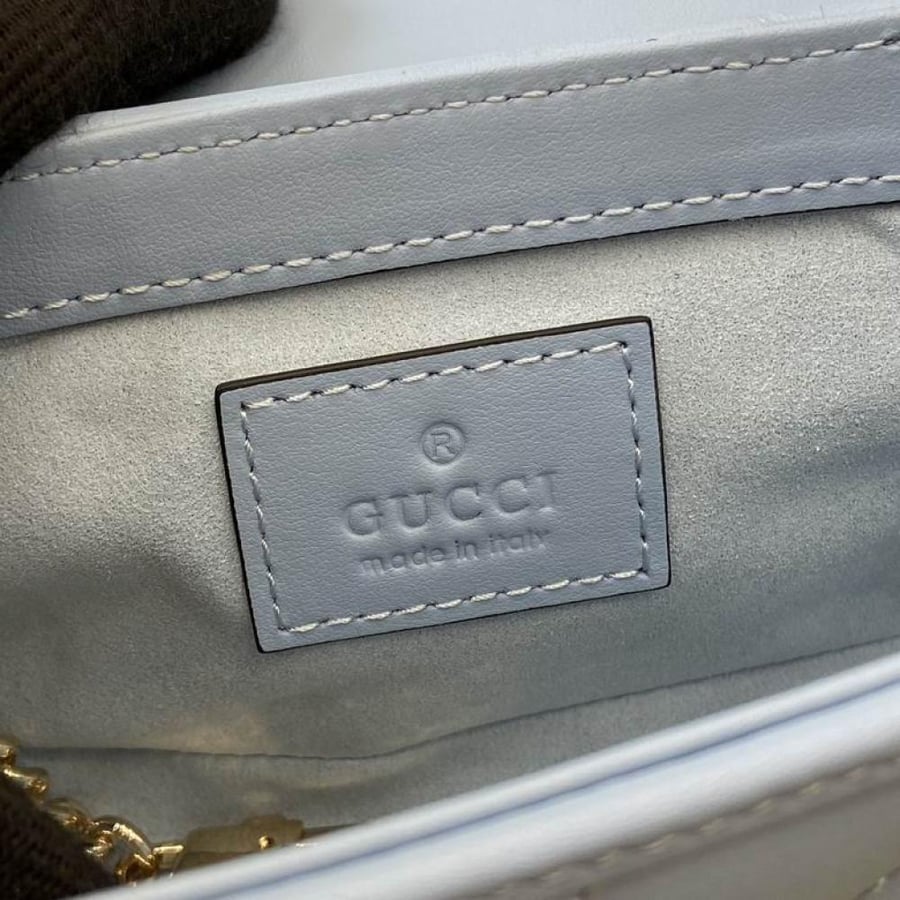 GG Marmont- Master Quality