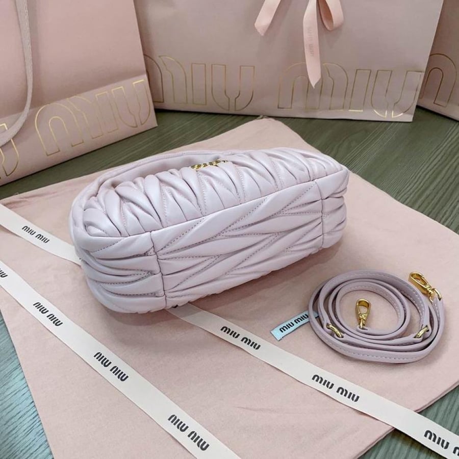 MiuMiu Wander- Master Quality