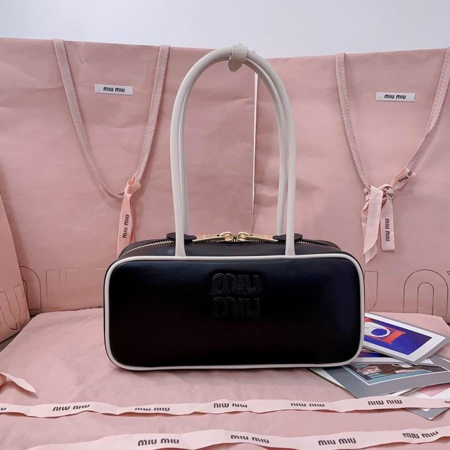 MiuMiu- Master Quality