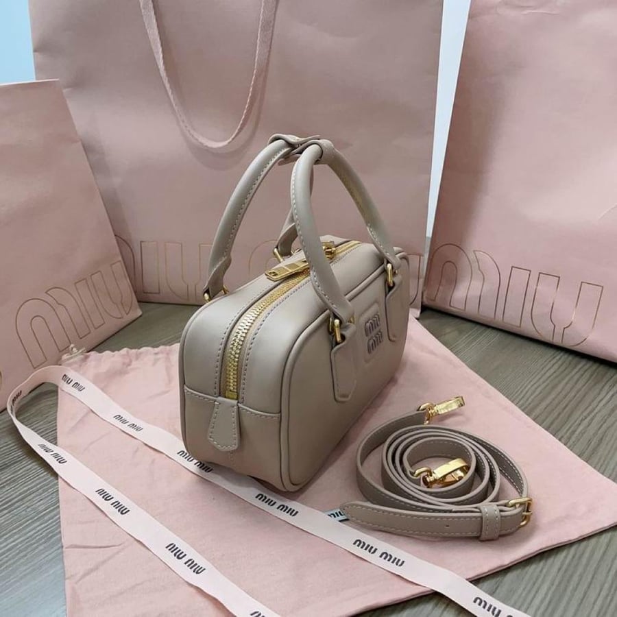 MiuMiu- Master Quality
