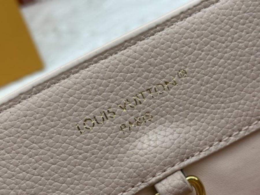 Capucine- Master Quality