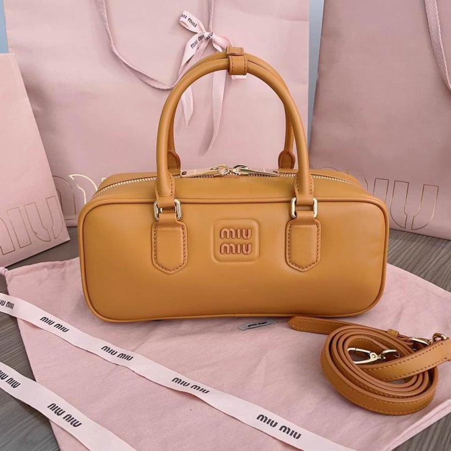 MiuMiu- Master Quality