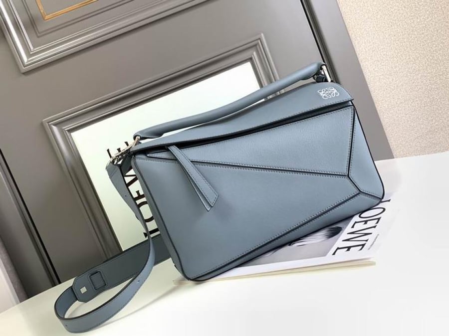 Loewe Shoulder Bag- Master Quality