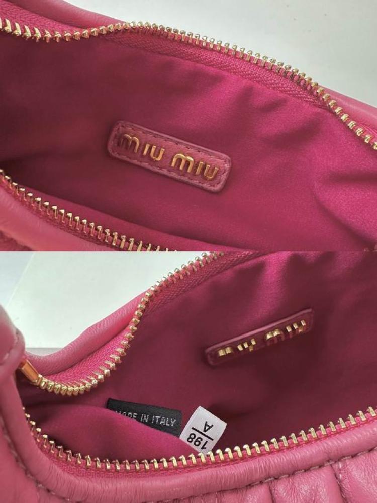 MiuMiu Wander- Master Quality