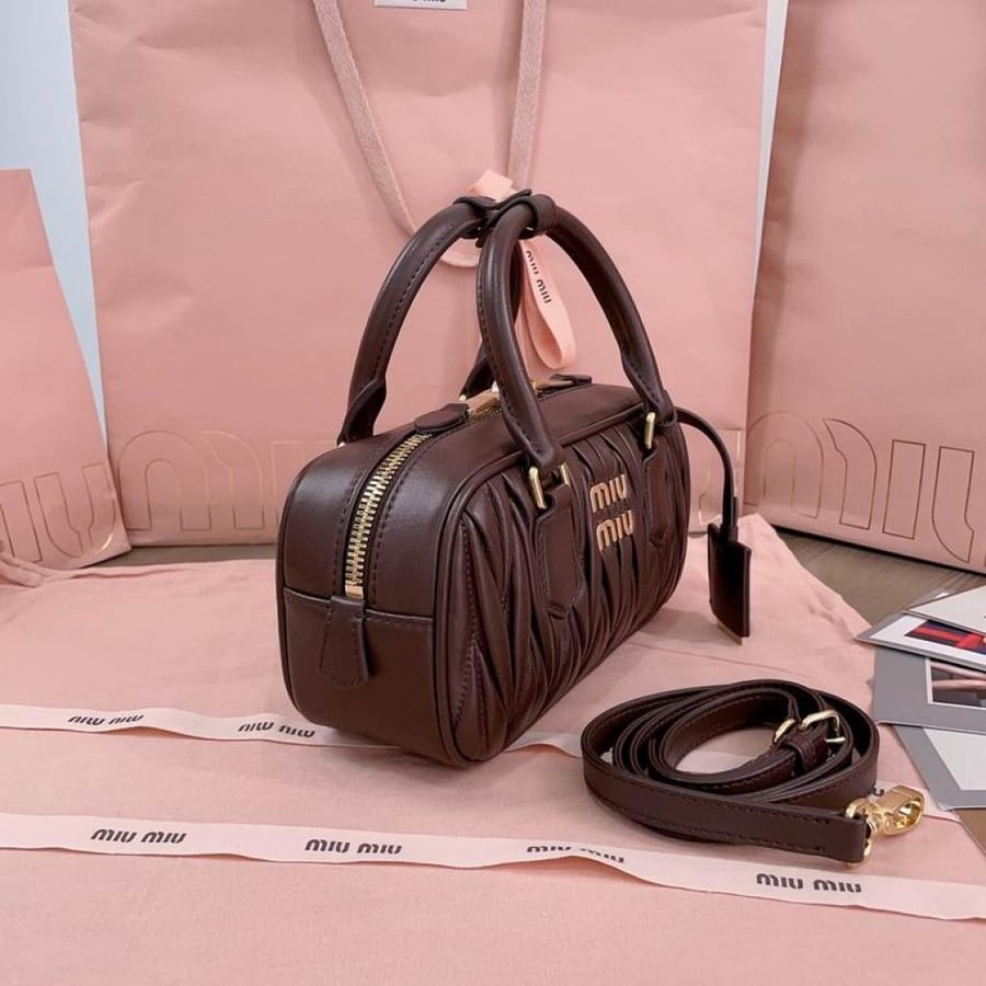 MiuMiu- Master Quality