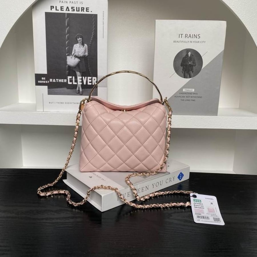 Chanel Coco Crush- Master Quality