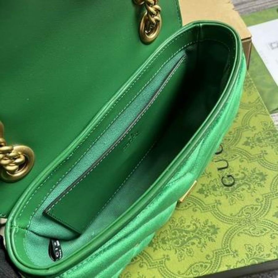GG Marmont- Master Quality