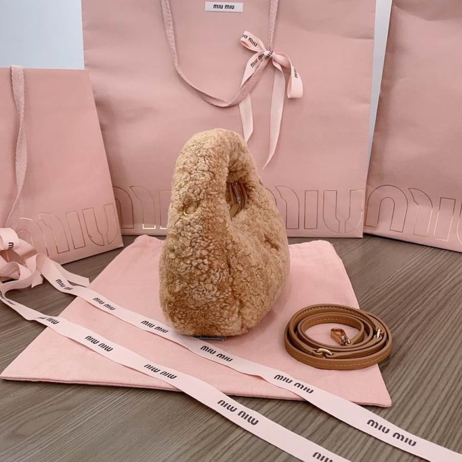 MiuMiu Wander- Master Quality