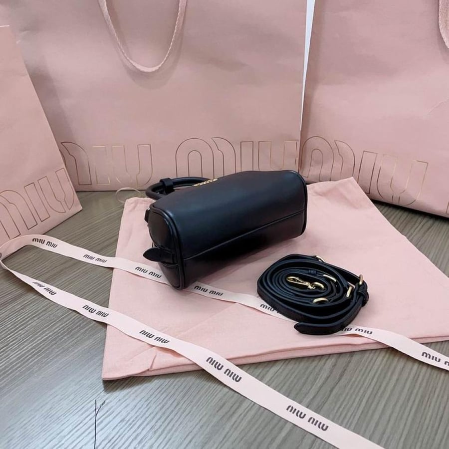 MiuMiu- Master Quality