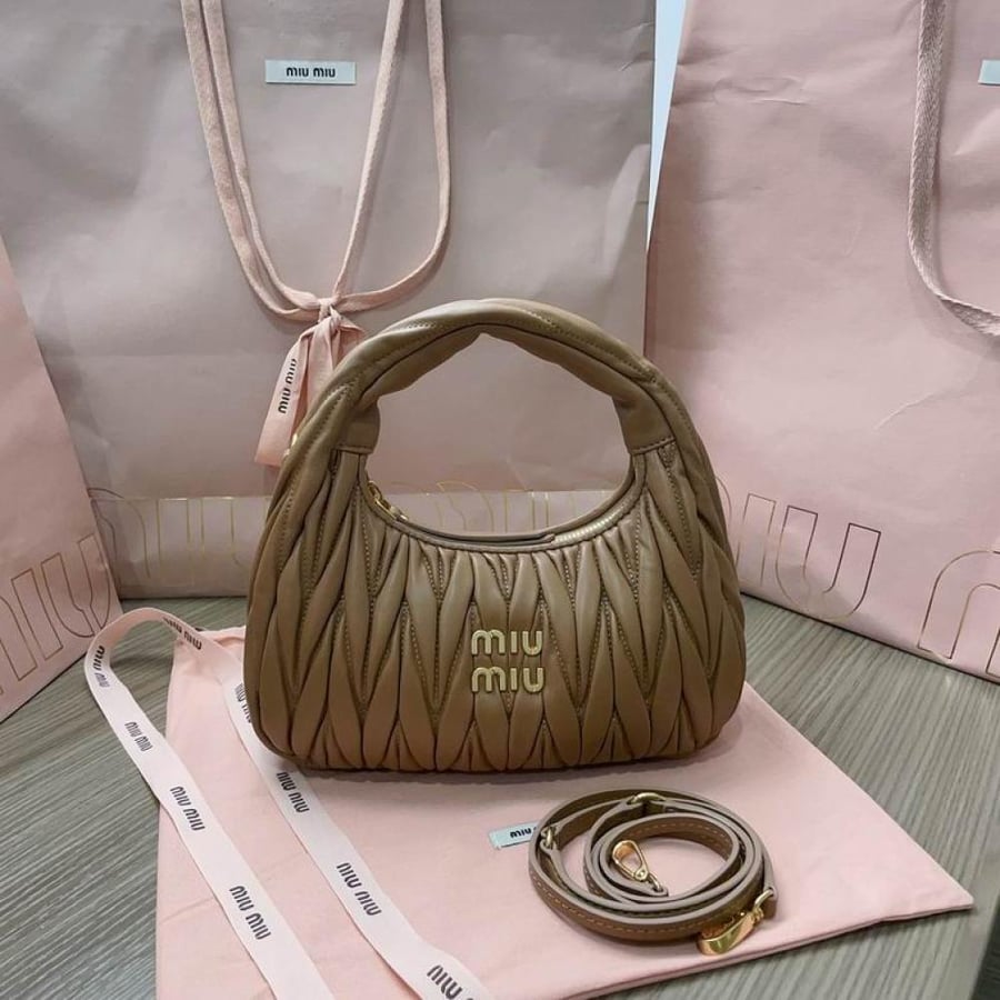 MiuMiu Wander- Master Quality
