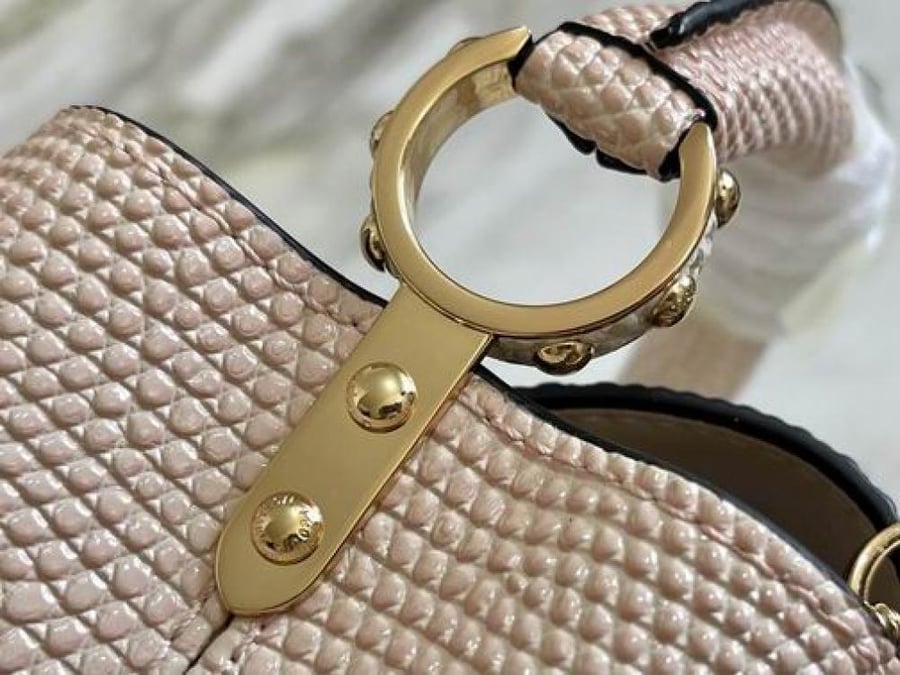 Capucine- Master Quality