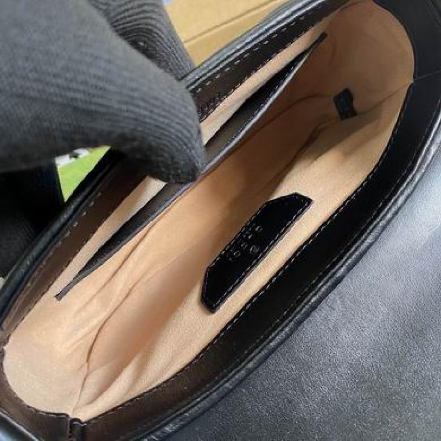 GG Marmont- Master Quality