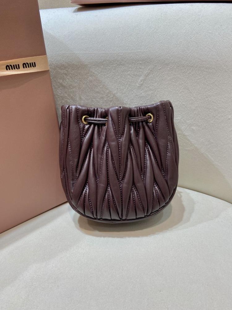 Miu Miu Shoulder Bag- Master Quality