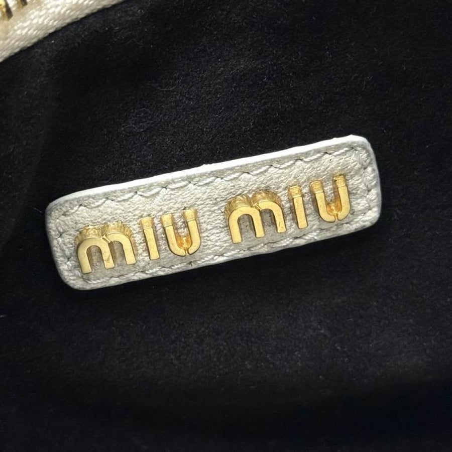 MiuMiu Wander- Master Quality