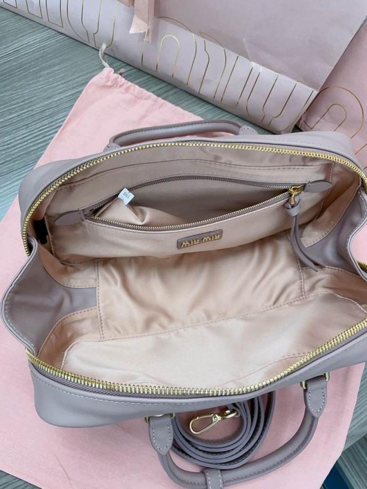 MiuMiu- Master Quality
