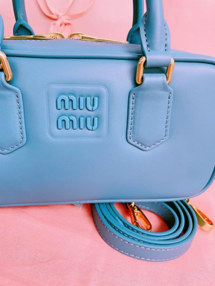 MiuMiu- Master Quality