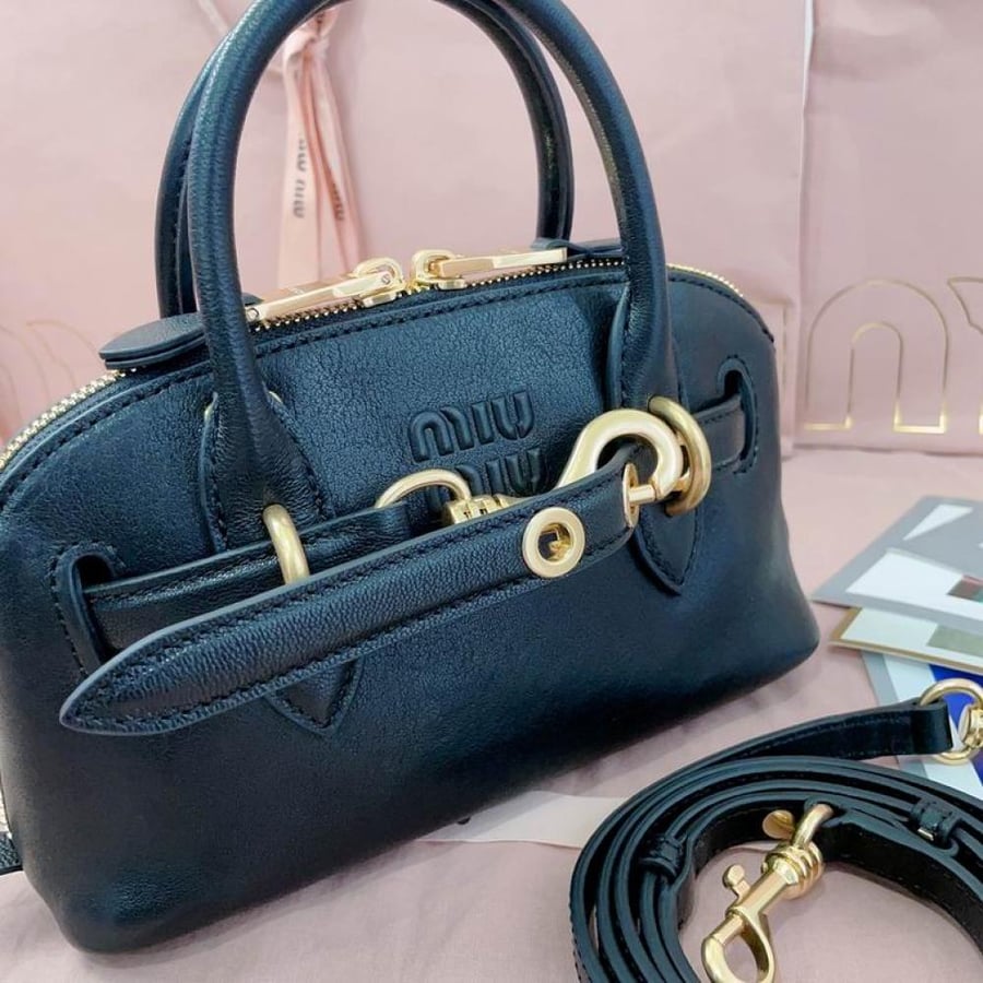 Miu Miu Handbags- Master Quality