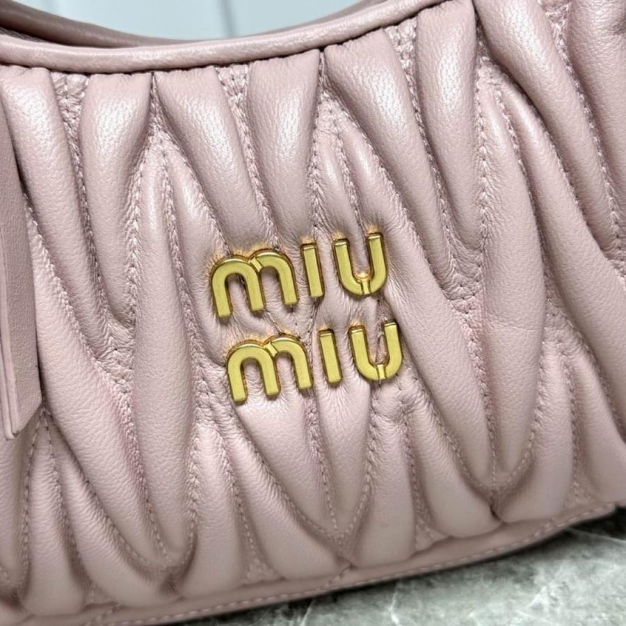 MiuMiu Wander- Master Quality