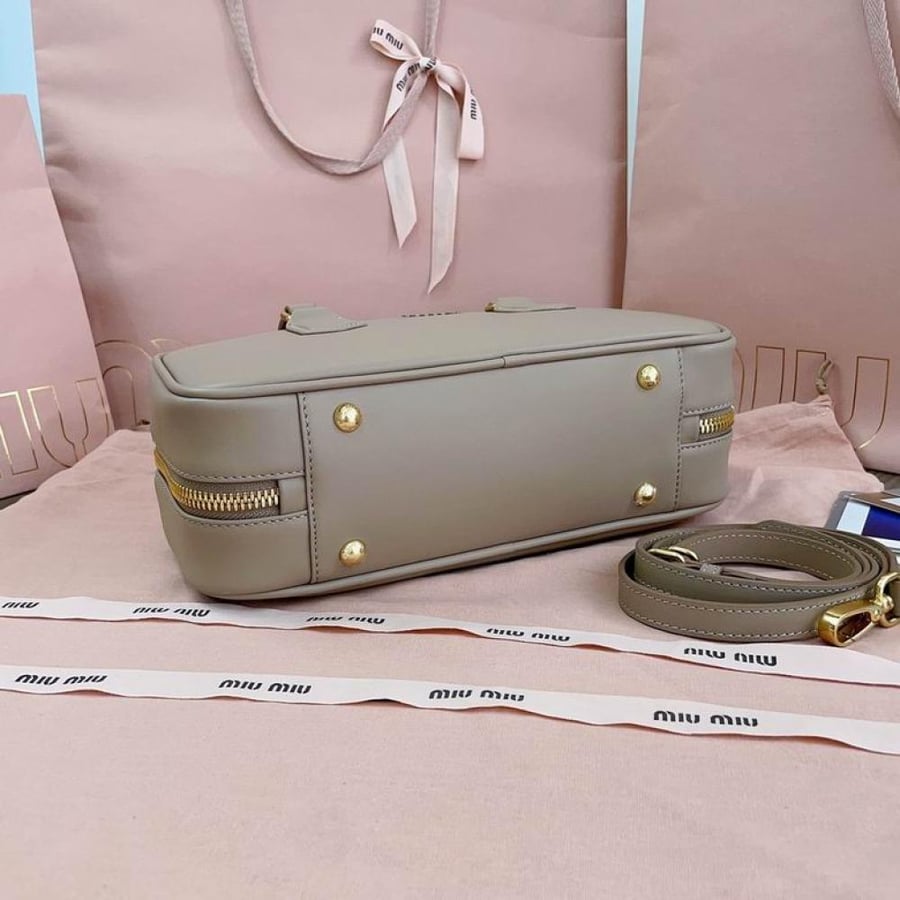 MiuMiu- Master Quality
