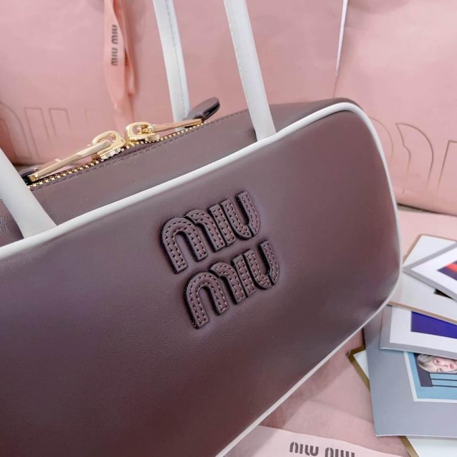 MiuMiu- Master Quality