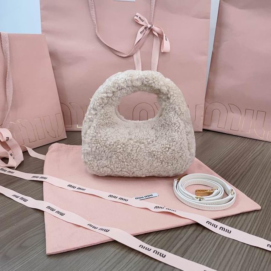 MiuMiu Wander- Master Quality