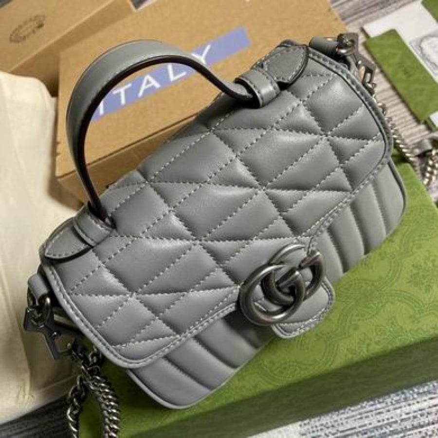 GG Marmont- Master Quality