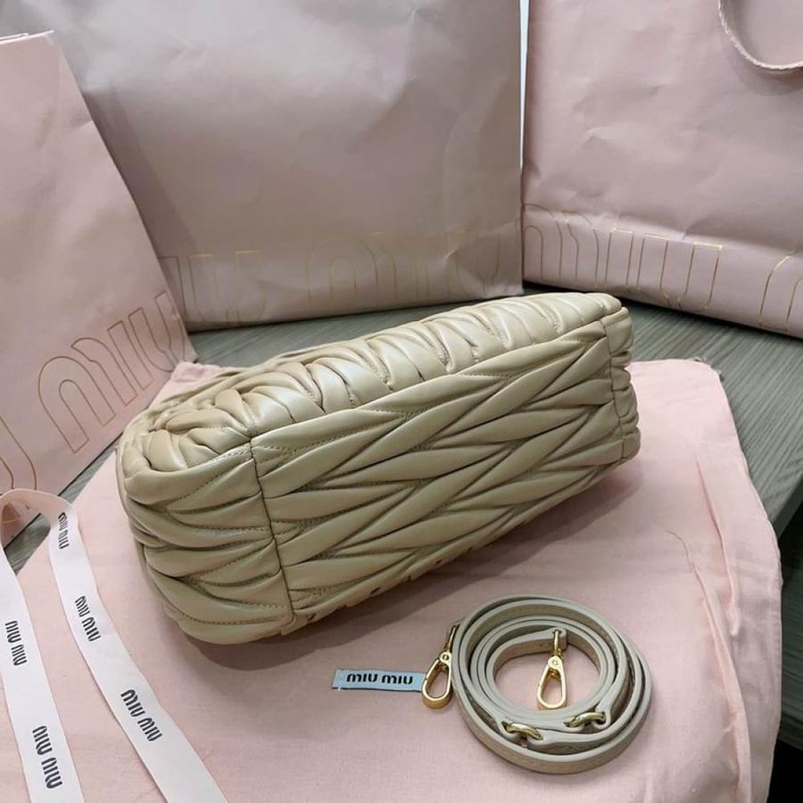 MiuMiu Wander- Master Quality