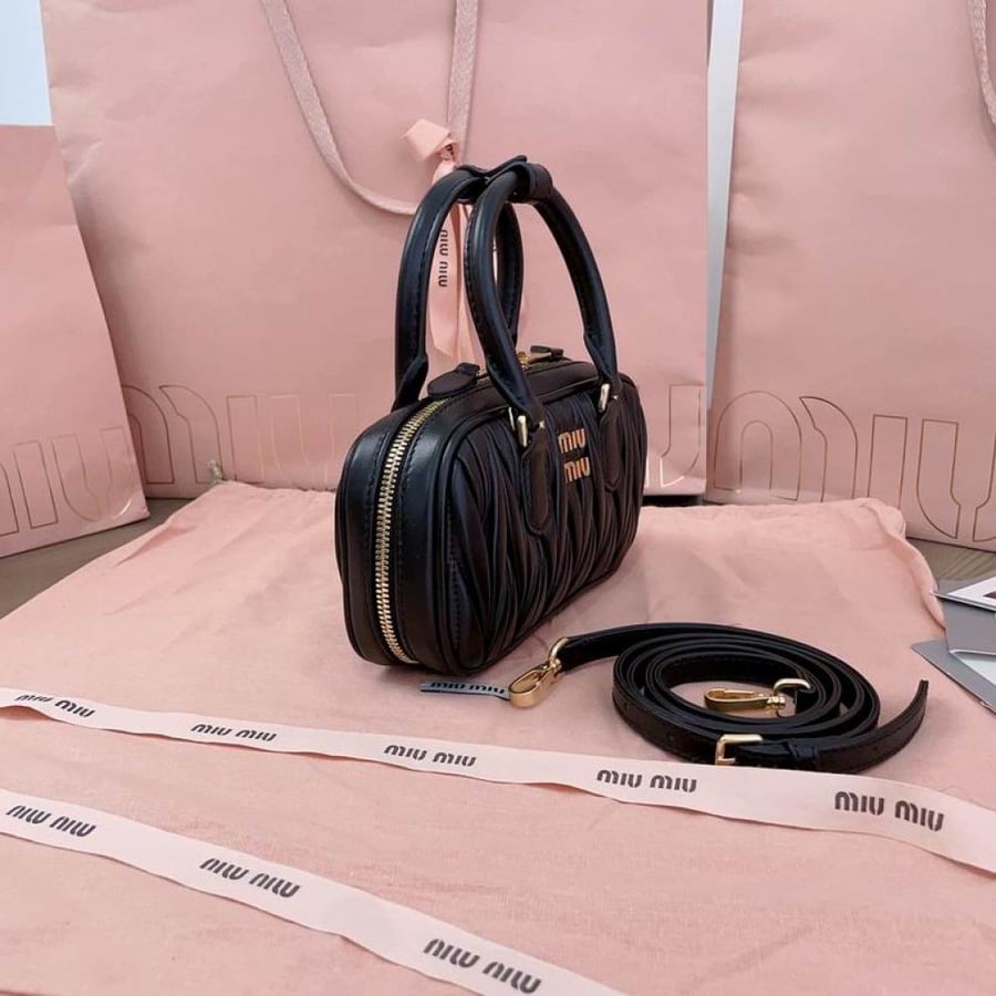 MiuMiu- Master Quality