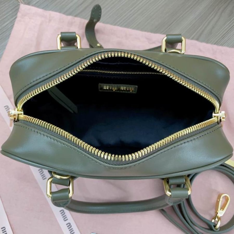 MiuMiu- Master Quality