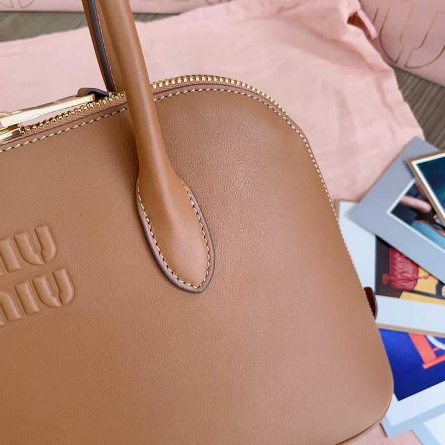 Miu Miu Shoulder Bag- Master Quality