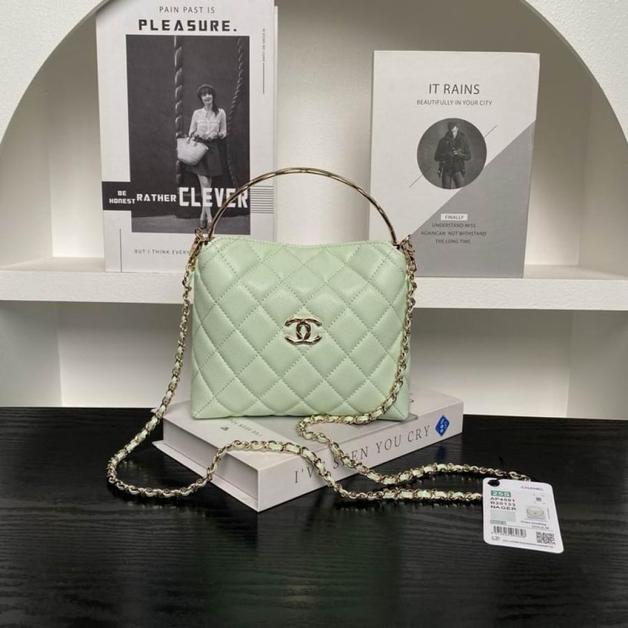 Chanel Coco Crush- Master Quality