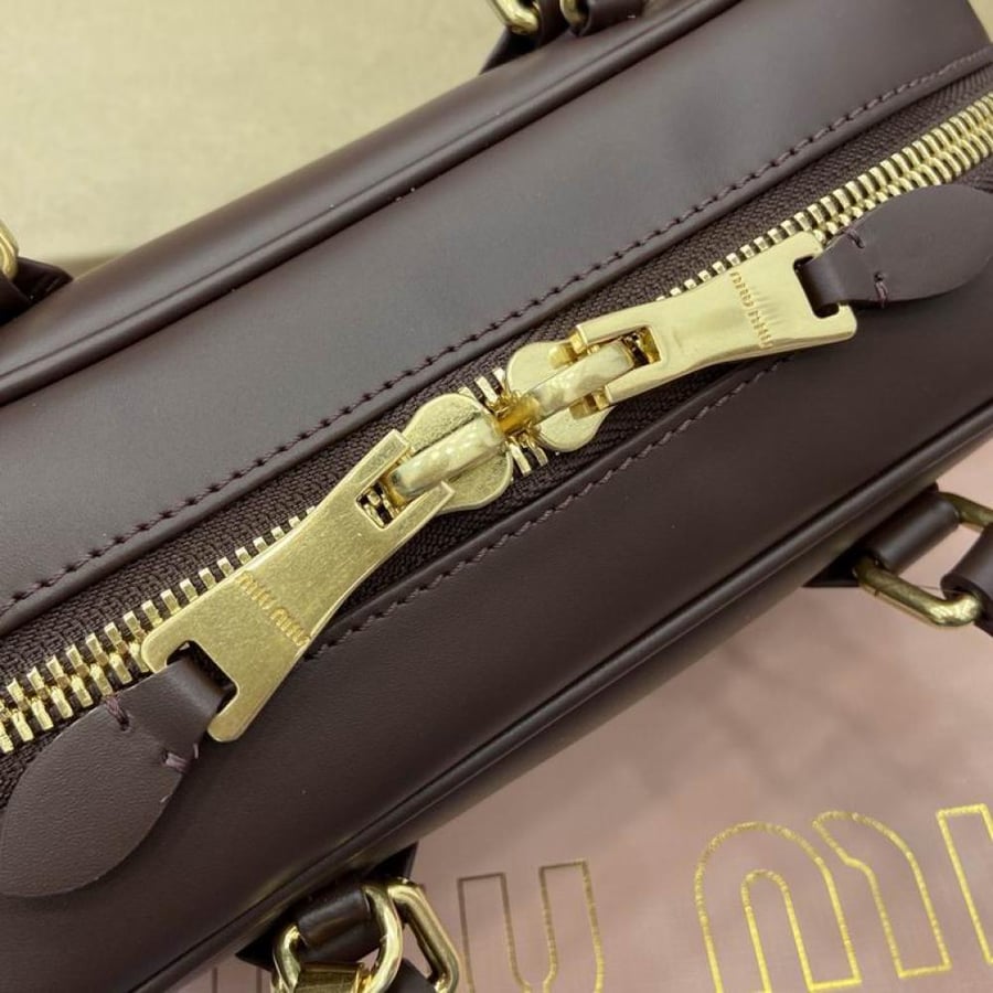 MiuMiu- Master Quality